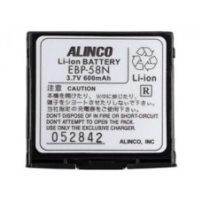 Аккумулятор ALINCO EBP-58N