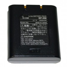 Аккумулятор Icom BP-206