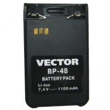 Аккумулятор Vector BP-48