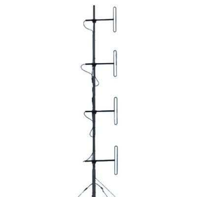 Дипольная антенна Radial DH4 VHF