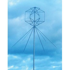 Вертикальная антенна Radial GPW 1LB(H)