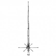 Базовая антенна Sirio 827 5/8