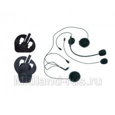 Гарнитура Midland BT Moto Audio Kit