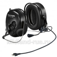 Гарнитура Peltor Tactical XP Flex Headset MT1H7B2-77