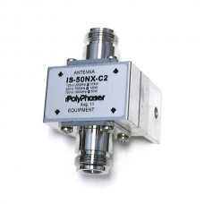 Грозоразрядник PolyPhaser IS-50NX-CO