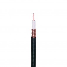 Коаксиальный огнеупорный кабель LCF78-50JFNA