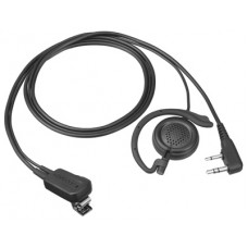 Петличный микрофон Kenwood EMC-11W