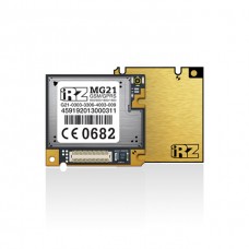 GSM модуль iRZ MG21