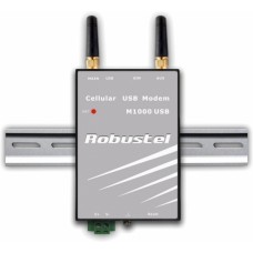 2G/3G/4G-терминал Robustel M1000 USB