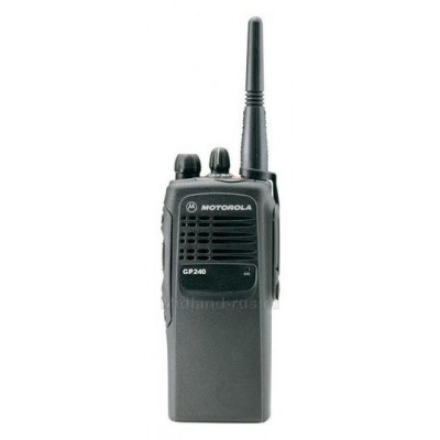 Рация Motorola GP240