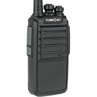 Рация Turbosky T8 (Micro-USB)