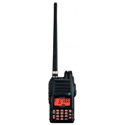 Рация Yaesu FTA-230