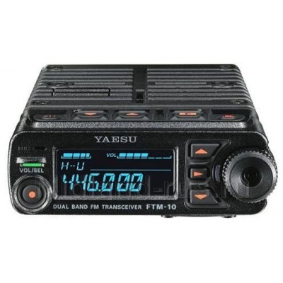 Рация Yaesu FTM-10R