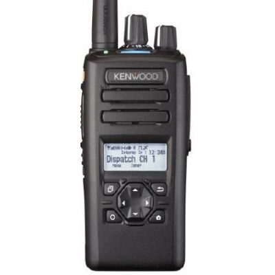 Радиостанции KENWOOD NX-3300 CUK3