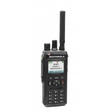 Радиостанция Motorola TETRA MTP3550