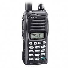 Радиостанция портативная ICOM IC-A14 (С Сертификатом)