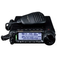 Радиостанция Yaesu FT-891 new