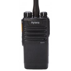 Hytera PD415 VHF