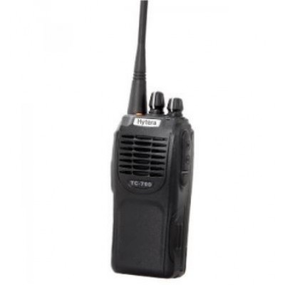 Профессиональная рация Hytera TC-700EX PLUS UHF/VHF