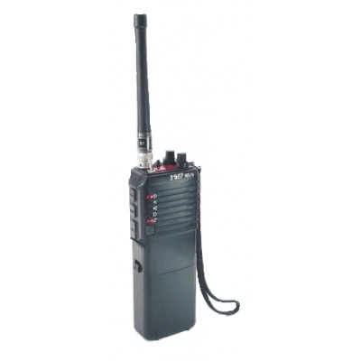 Профессиональная радиостанция ВЭБР-160/9 VHF-диапазона