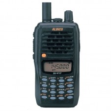 Рация Alinco DJ-V17 (EBP-68+EDC-168)