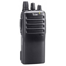 Рация Icom IC-F16 #07