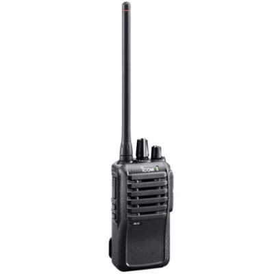 Рация Icom IC-F3003 #22