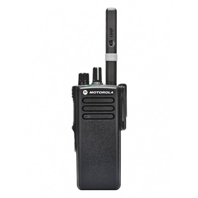 Рация MOTOROLA DP-4400 136-174 МГЦ