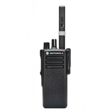 Рация Motorola DP4400 FM + АКБ DP4400 + З/У