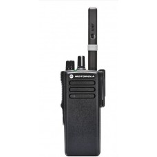 Рация Motorola DP4400E PBER502C 403-527МГц