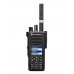 Рация Motorola DP4800E PBER302H 136-174МГц, 1000 кан