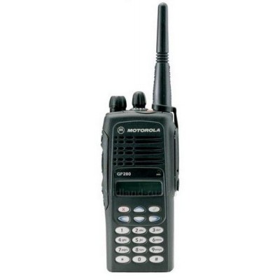 Рация Motorola GP280