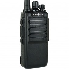 Рация Turbosky T7 DMR