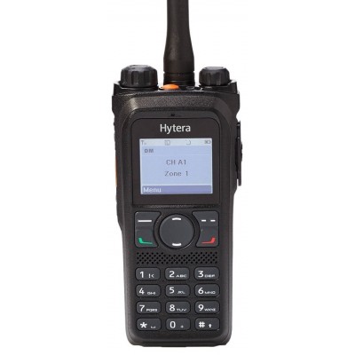 Радиостанция Hytera PD-985