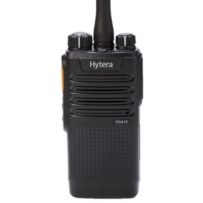 Радиостанция Hytera PD415 UHF