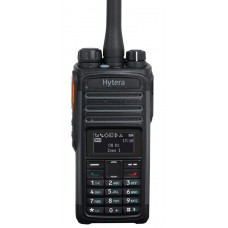 Радиостанция Hytera PD485 (GPS и Bluetooth)