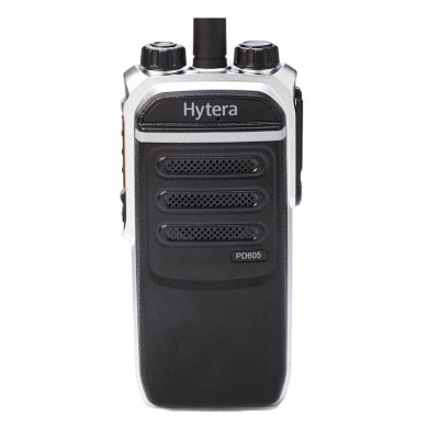 Радиостанция Hytera PD605(GPS) (400-527 МГц)