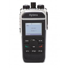 Радиостанция Hytera PD665(GPS/MD) (136-174 МГц)