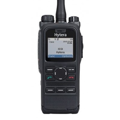 Радиостанция Hytera PT560H (E) (380-430 МГц