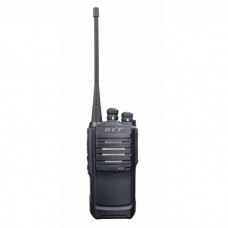 Радиостанция Hytera TC-508 (400-470MГц) без АКБ