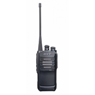 Радиостанция Hytera TC-508 (400-470MГц) без АКБ