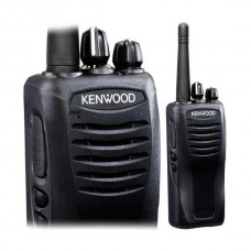 Радиостанция Kenwood TK-2406M