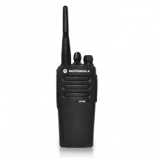 Радиостанция MOTOROLA DP1400 403-470 МГц 16 каналов + аккумулятор PMNN4254 + зарядное устройство