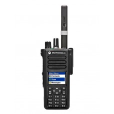 Радиостанция Motorola DP4801E PBER502HE 403-527МГц 4В 1000 кан
