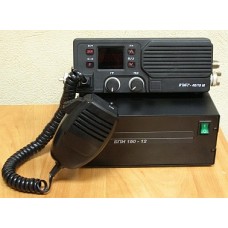 Стационарная радиостанция ВЭБР-160/20М VHF-диапазона