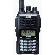 Рация Alinco DJ-100