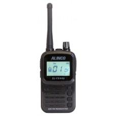 Рация Alinco DJ-FX446