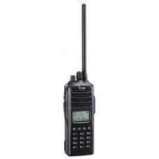 Рация Icom IC-F70DT