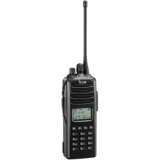 Рация Icom IC-F80DT