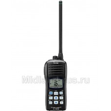 Рация Icom IC-M34